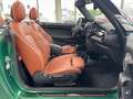 MINI John Cooper Works Cabrio John Cooper Works KAMERA/LED/AUTOM/HUD/H&K/LEDER Grün - thumbnail 18