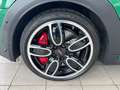 MINI John Cooper Works Cabrio John Cooper Works KAMERA/LED/AUTOM/HUD/H&K/LEDER Grün - thumbnail 5