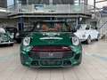 MINI John Cooper Works Cabrio John Cooper Works KAMERA/LED/AUTOM/HUD/H&K/LEDER Grün - thumbnail 15