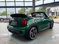 MINI John Cooper Works Cabrio John Cooper Works KAMERA/LED/AUTOM/HUD/H&K/LEDER Grün - thumbnail 9