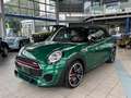 MINI John Cooper Works Cabrio John Cooper Works KAMERA/LED/AUTOM/HUD/H&K/LEDER Grün - thumbnail 37