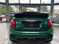 MINI John Cooper Works Cabrio John Cooper Works KAMERA/LED/AUTOM/HUD/H&K/LEDER Grün - thumbnail 8