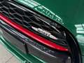 MINI John Cooper Works Cabrio John Cooper Works KAMERA/LED/AUTOM/HUD/H&K/LEDER Grün - thumbnail 4