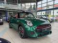 MINI John Cooper Works Cabrio John Cooper Works KAMERA/LED/AUTOM/HUD/H&K/LEDER Grün - thumbnail 14