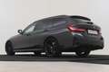 BMW 318 3 Serie Touring 318i M Sport Automaat / Panoramada Grijs - thumbnail 11