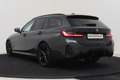 BMW 318 3 Serie Touring 318i M Sport Automaat / Panoramada Grijs - thumbnail 15