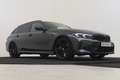 BMW 318 3 Serie Touring 318i M Sport Automaat / Panoramada Grijs - thumbnail 10