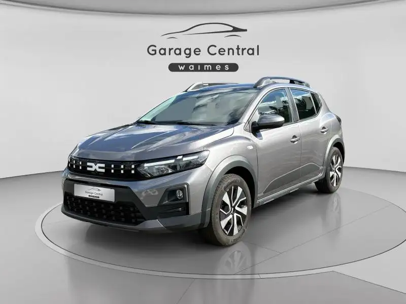 DACIA Stepway