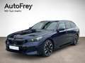 BMW 540 d xDrive Blau - thumbnail 1