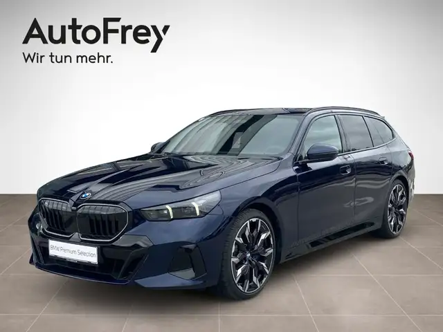 BMW 540 d xDrive