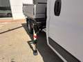 Fiat Ducato Maxi 35 LH1 2.3 mjt 130cv d.cab. E6 Blanc - thumbnail 12