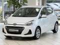 Hyundai i10 i10 1.0 Trend*USB*AUX*ISOFIX*KLIMA*SHZ* Weiß - thumbnail 9