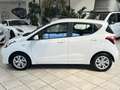 Hyundai i10 i10 1.0 Trend*USB*AUX*ISOFIX*KLIMA*SHZ* Weiß - thumbnail 8