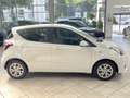 Hyundai i10 i10 1.0 Trend*USB*AUX*ISOFIX*KLIMA*SHZ* Weiß - thumbnail 2