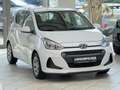 Hyundai i10 i10 1.0 Trend*USB*AUX*ISOFIX*KLIMA*SHZ* Weiß - thumbnail 1