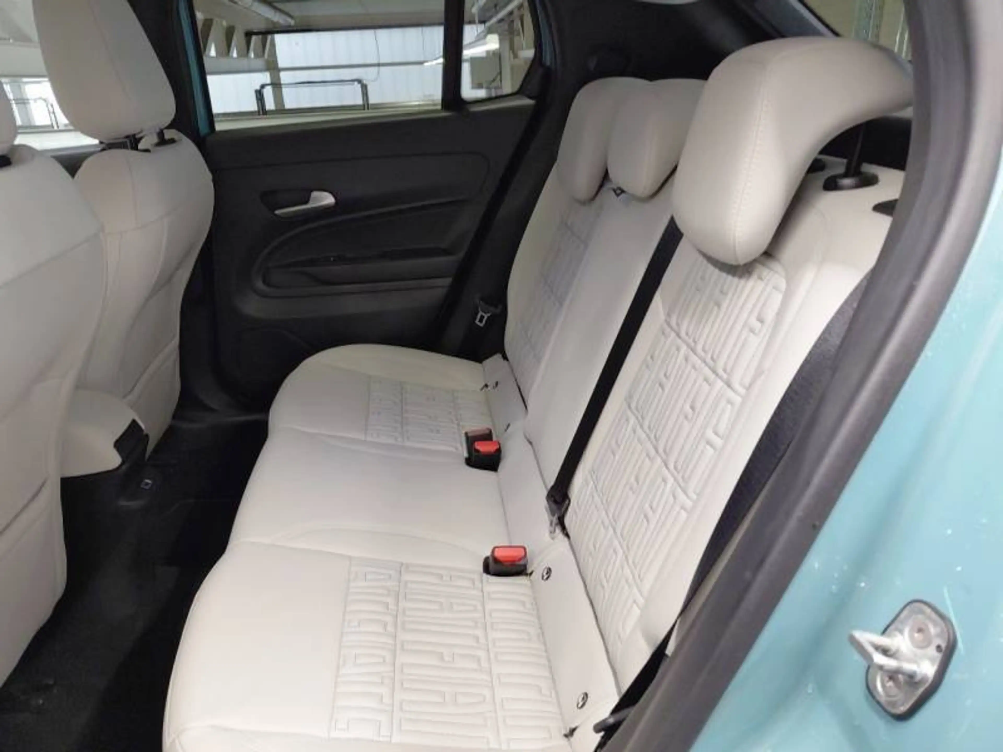 Fiat 600 1 1.2 Hybrid 110cv DCT La Prima — photo 10