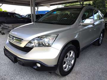 2,2i-CTDi Elegance DPF !2.Besitz!