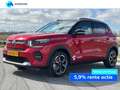 Citroen C3 E-C3 | MAX | NAVIGATIE | CAMERA | Rood - thumbnail 1