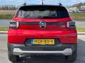 Citroen C3 E-C3 | MAX | NAVIGATIE | CAMERA | Rood - thumbnail 6