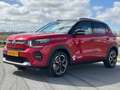 Citroen C3 E-C3 | MAX | NAVIGATIE | CAMERA | Rood - thumbnail 22