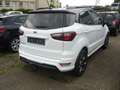 Ford EcoSport 1.0 EcoBoost ST-LINE , Navi ,  Anh. Kupplung Blanc - thumbnail 3