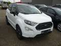Ford EcoSport 1.0 EcoBoost ST-LINE , Navi ,  Anh. Kupplung Blanc - thumbnail 2