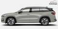 Skoda Kodiaq Sportline 4x4 Sportl AHK Pano Matrix Nav Kessy ... Grau - thumbnail 2