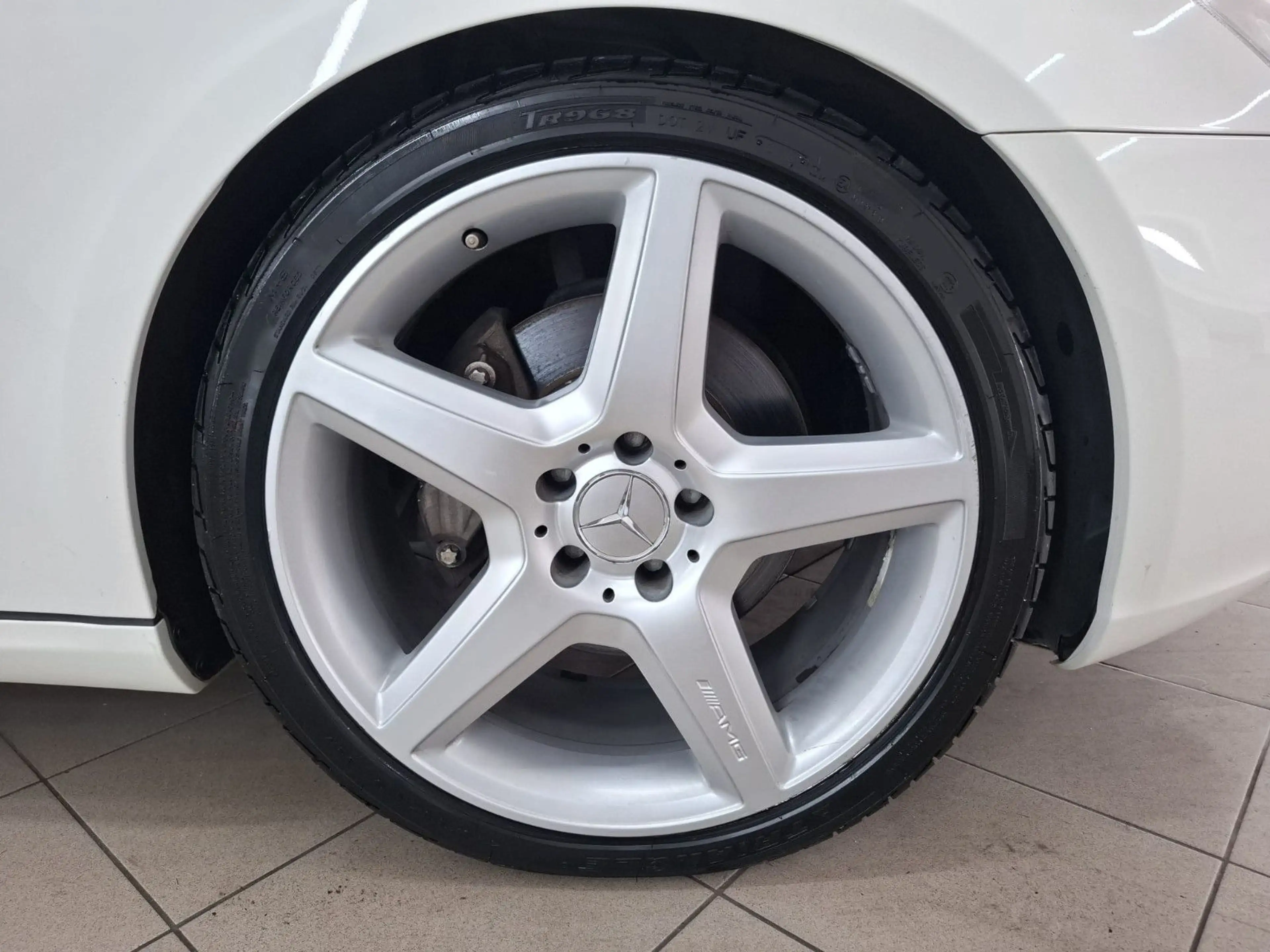Mercedes-Benz CLS 350 *LEDER*PDC*SH*GEPFLEGT*SAUGER* — photo 9