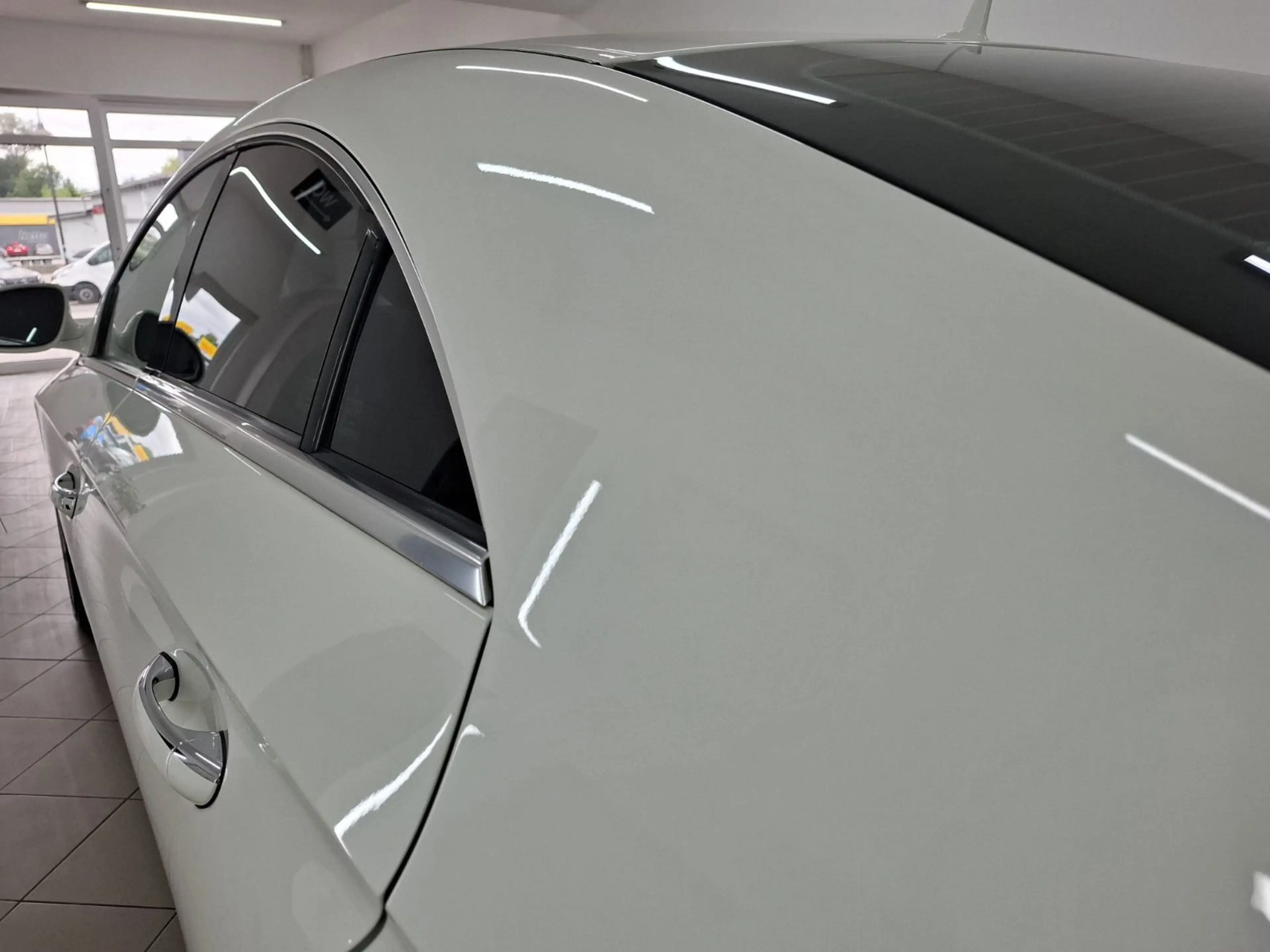 Mercedes-Benz CLS 350 *LEDER*PDC*SH*GEPFLEGT*SAUGER* — photo 15