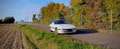 Mazda RX-7 RX 7 Wankel White - thumbnail 2