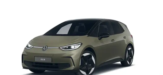 Volkswagen ID.3 Pro S 150kW 82kWh