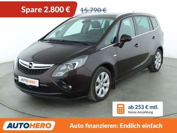 1.4 Turbo Innovation Aut.*NAVI*TEMPO*PDC*SHZ*LHZ*