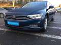 Volkswagen Passat Variant 2.0 TDI DSG BUSINESS +AHK +LED +ACC +RKAM +NAVI + Blau - thumbnail 6