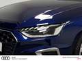 Audi A4 Avant S line 35 TDI tronic B&O PANO LEDER MMI Blau - thumbnail 6