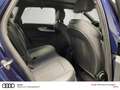 Audi A4 Avant S line 35 TDI tronic B&O PANO LEDER MMI Blau - thumbnail 8