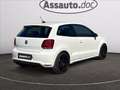 Volkswagen Polo 3p 1.4 tsi Gti 180cv dsg Wit - thumbnail 8
