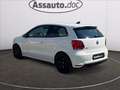 Volkswagen Polo 3p 1.4 tsi Gti 180cv dsg Wit - thumbnail 6