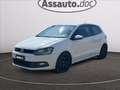 Volkswagen Polo 3p 1.4 tsi Gti 180cv dsg Wit - thumbnail 3