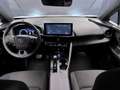 Toyota C-HR 2.0 152 CV PHEV Weiß - thumbnail 9