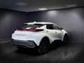 Toyota C-HR 2.0 152 CV PHEV Weiß - thumbnail 2