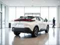 Toyota C-HR 2.0 152 CV PHEV Weiß - thumbnail 6