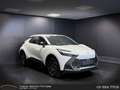 Toyota C-HR 2.0 152 CV PHEV Weiß - thumbnail 1