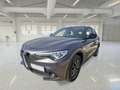 Alfa Romeo Stelvio 2.2 Diésel 154kW (210CV) Executive Q4 Gris - thumbnail 2