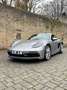 Porsche Cayman 718 GTS 4.0 Schalter, Naturleder & Carbonpakete Silber - thumbnail 3