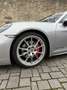 Porsche Cayman 718 GTS 4.0 Schalter, Naturleder & Carbonpakete Silber - thumbnail 9