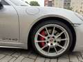 Porsche Cayman 718 GTS 4.0 Schalter, Naturleder & Carbonpakete Silber - thumbnail 6