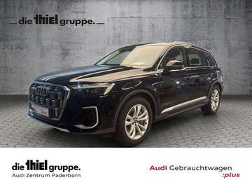 55 TFSI e quattro Laser+AHK+HuD+360° Kam.+ACC