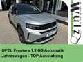 Opel Frontera 1.2 DI MHEV GS Aut. Silber - thumbnail 1