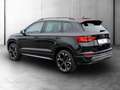 CUPRA Ateca 1.5 TSI DSG CARPLAY+LED+NAVI+RFK+Sportp.+LM Schwarz - thumbnail 5