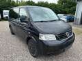 Volkswagen T5 Multivan 1.9 Startline PDC Klimaanlage AHK Noir - thumbnail 3
